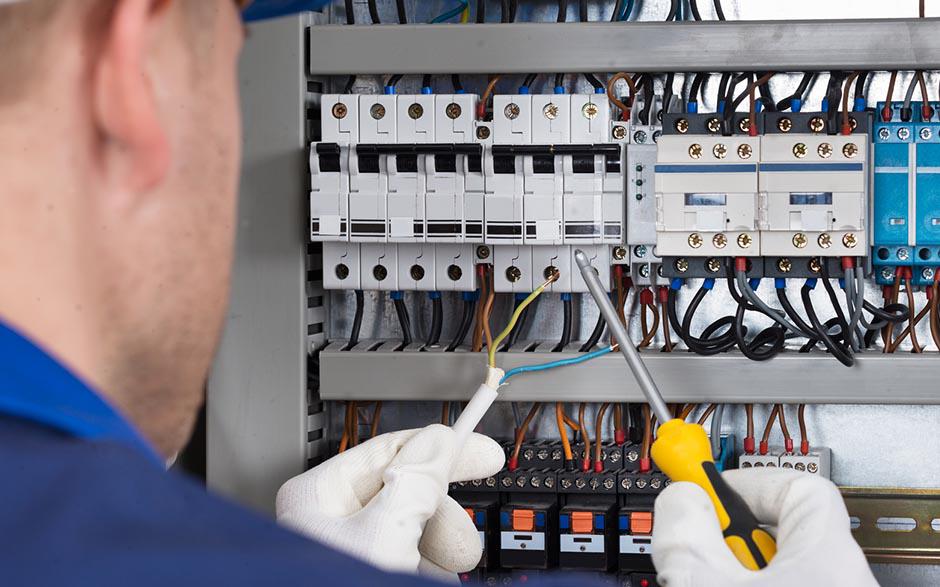 dépannage électricien Othis
