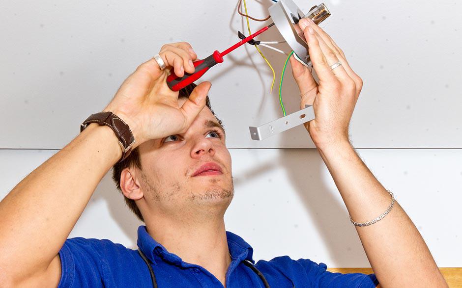 entreprise d'électricité générale Magny-en-Vexin