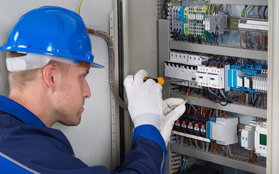 dépannage électricien Othis